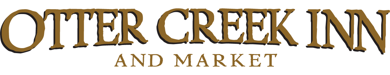 otter creek inn and market